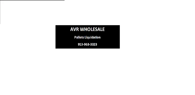 AVR Wholesale in Kansas City, KS