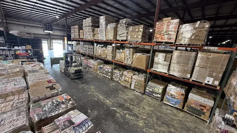 BIG 3 Wholesale in Myrtle Beach, SC