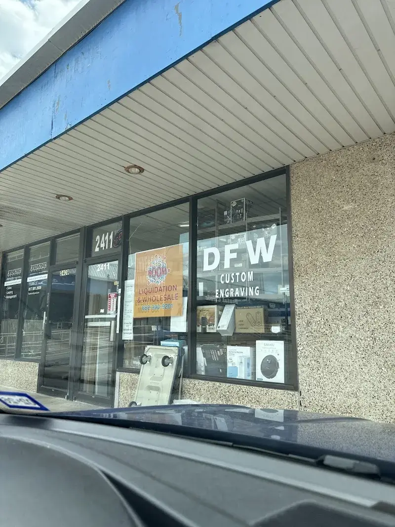 Boom Liquidation and Wholesale in Arlington, TX