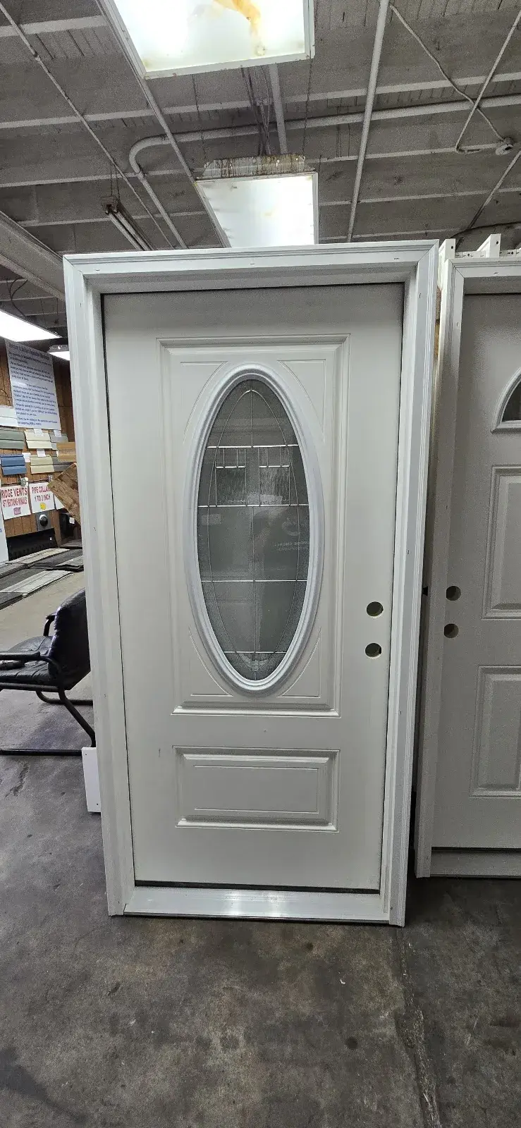 Builders Liquidation Warehouse in Norfolk, VA