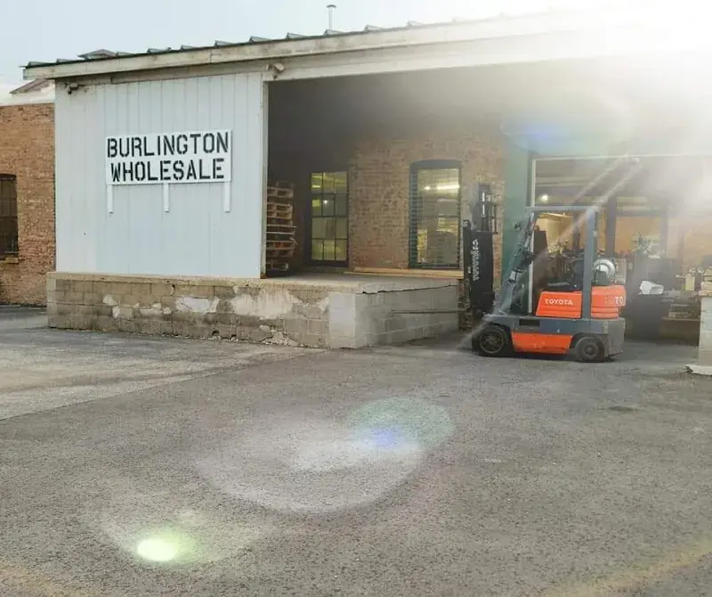 Burlington Wholesale in Burlington, WI