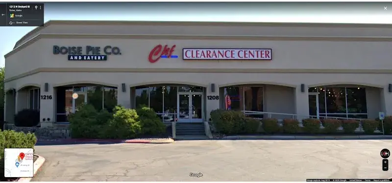 Chf Clearance Center in Boise, ID