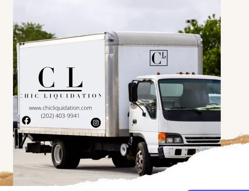 Chic Liquidation & Wholesale in Greater Landover, MD