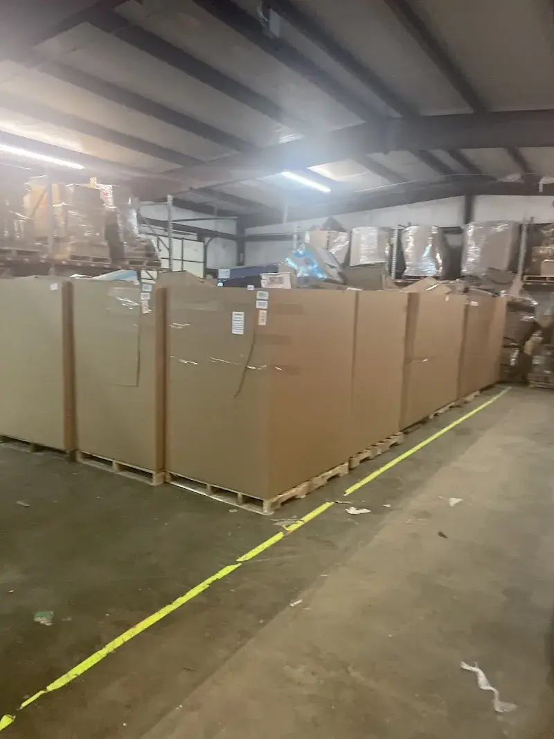 Core Wholesale in Blue Springs, MO