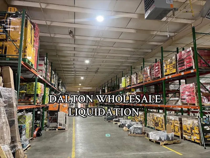 Dalton Wholesale Liquidation in Dalton, GA