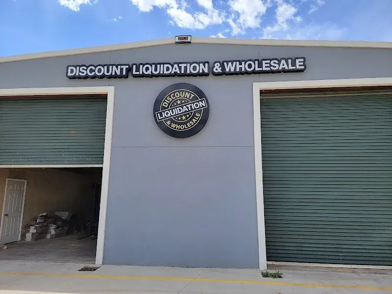 Discount Liquidation & Wholesale in Kennedale, TX