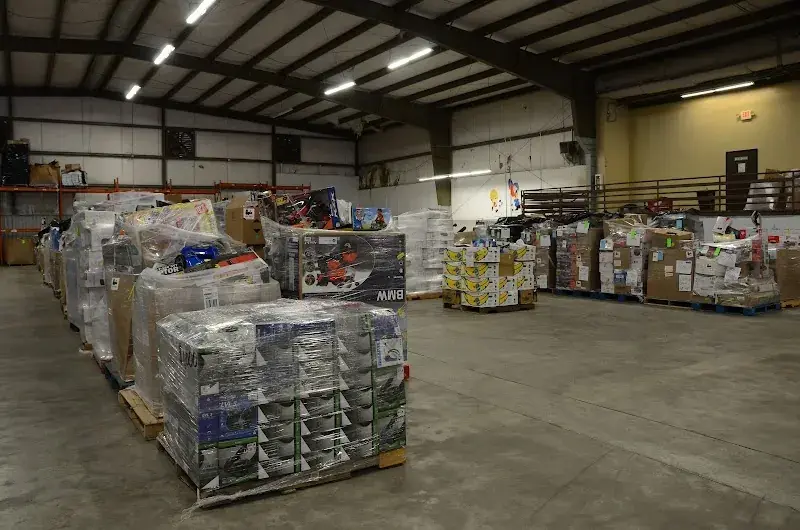 Georgia Wholesale Liquidation - CLOSED in Fayetteville, GA