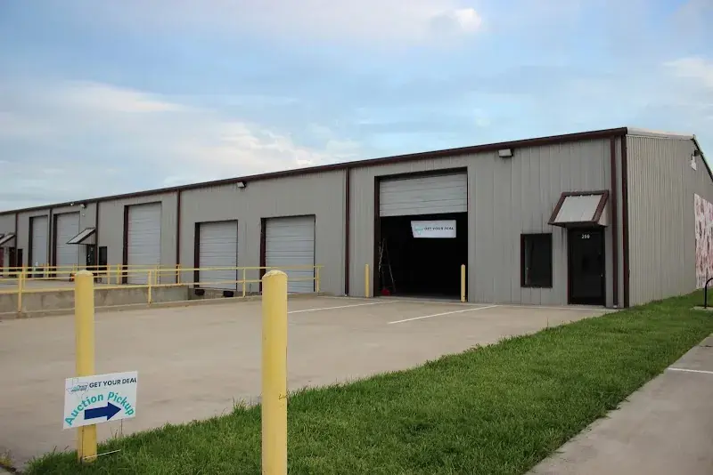 Get Your Deal Liquidation Store in Fort Worth, TX