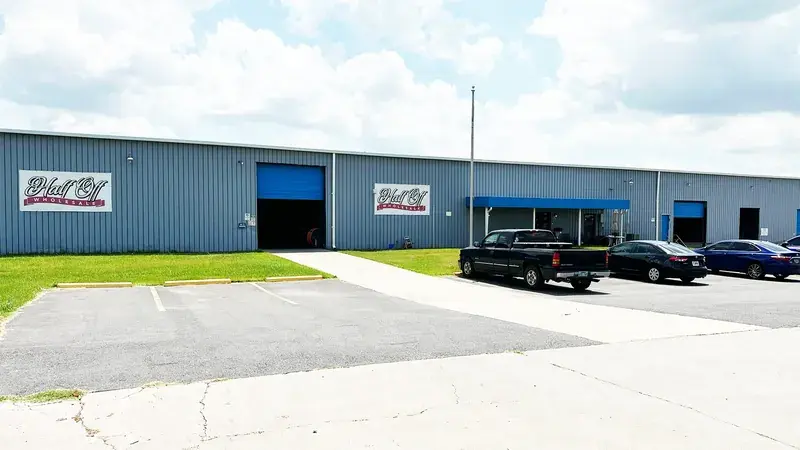 Half Off Wholesale in North Little Rock, AR