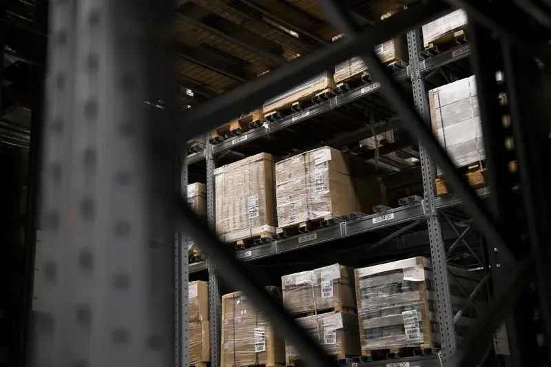 IPL LIQUIDATION - Bin Store Wholesale DFW Texas Oklahoma ,Bulk Pallet Wholesale, Truck Loads from Amazon in Dallas Texas in Dallas, TX