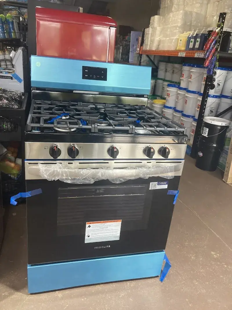 Liquidation Closeout Store in Hudson, FL