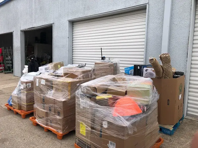 MurrayGoodz Liquidation Wholesale in Dallas, TX
