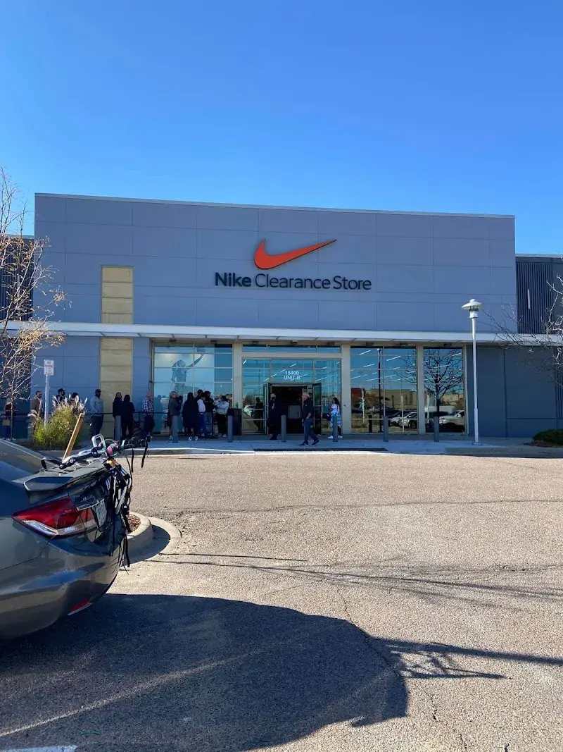 Nike Clearance Store - Aurora in Aurora, CO