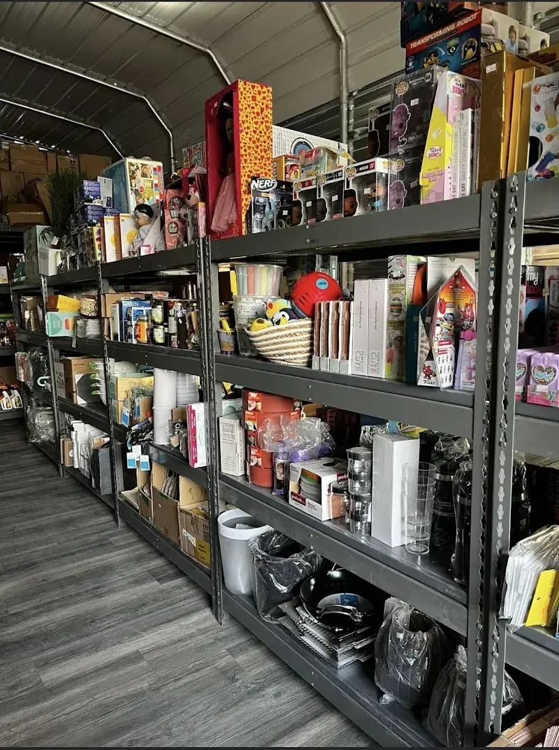 Pahrump Liquidation Store in Pahrump, NV