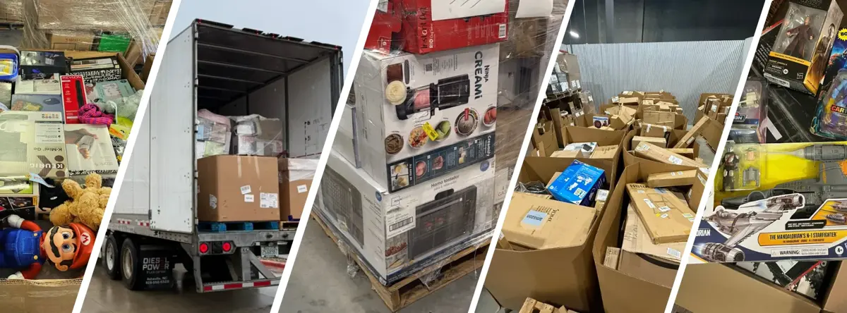 Peak Stack Wholesale in Round Rock, TX