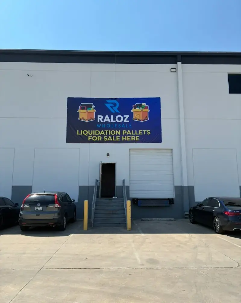 Raloz Wholesale in San Antonio, TX