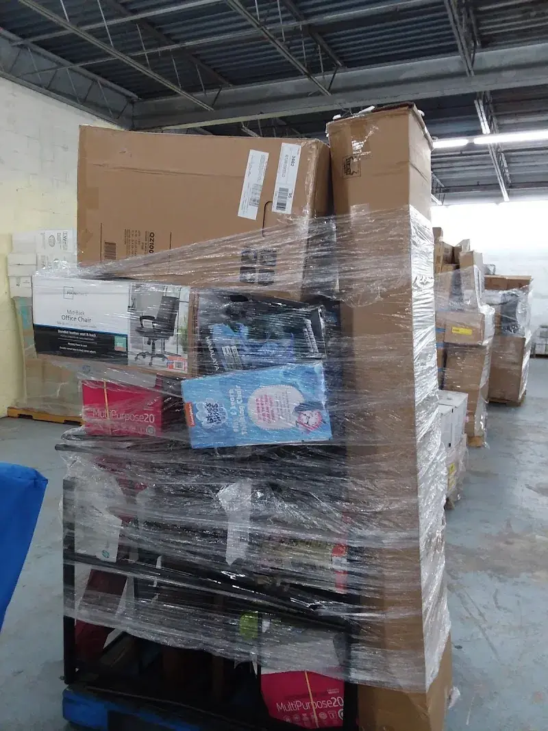 Sandhills Wholesalers in Pinebluff, NC