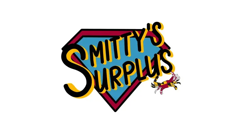 Smittyβs Surplus LLC in Easton, MD