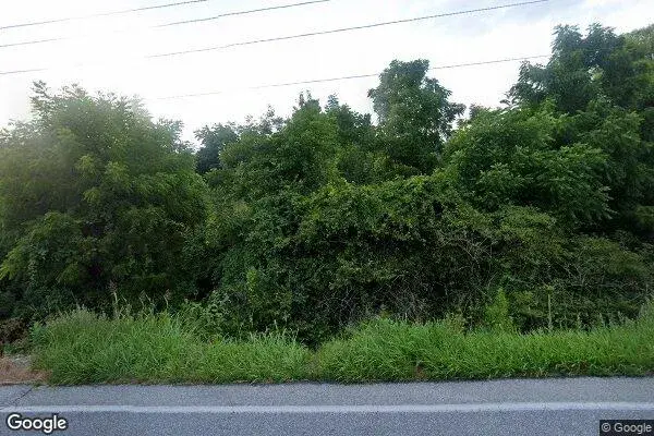 M & S Wholesale in York, PA - street view
