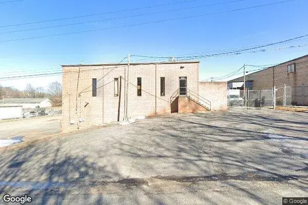 at Pallet Liquidation Sales in Hickory, NC - street view