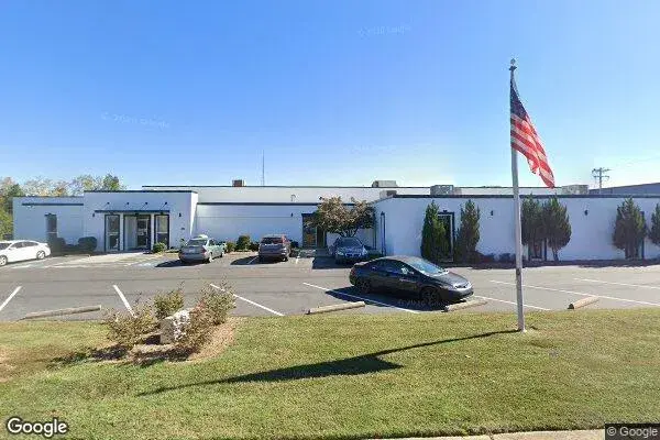 Carolina Sisters Wholesale in Charlotte, NC - street view