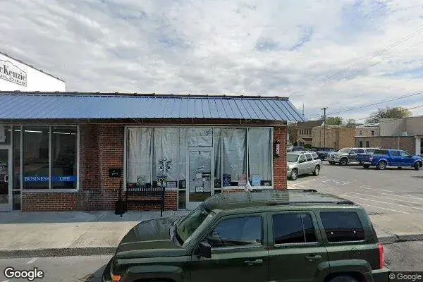 Bargain Blessings Pallet Liquidation Sales in Dayton, TN - street view