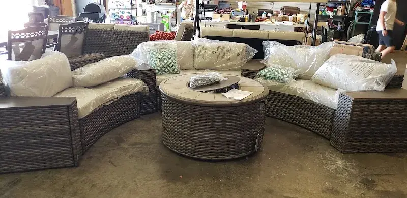Surplus Liquidators Warehouse Sale in Willow Grove, PA