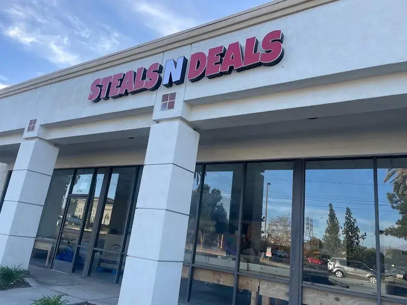 Surplus Sales Liquidators in San Bernardino, CA