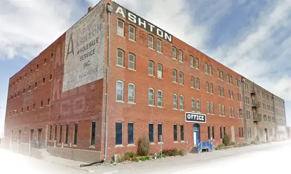 Surplus Sales of Nebraska in Fort Calhoun, NE