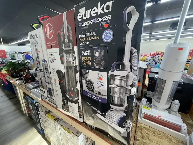 That Overstock Store in Hartwell, GA