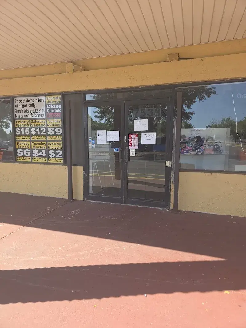 Total Liquidation Outlet in Jacksonville, FL
