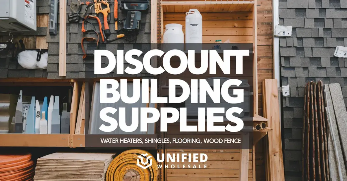 Unified Wholesale in Ogden, UT