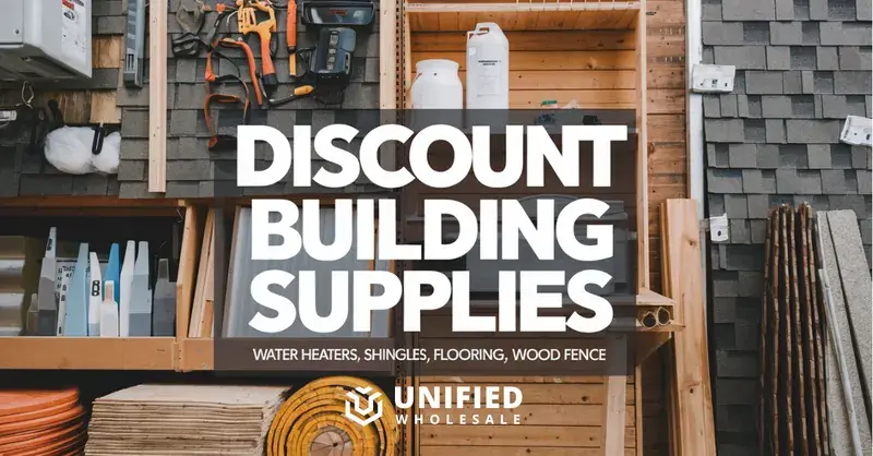 Unified Wholesale in Ogden, UT