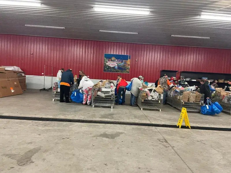 US 23 Wholesale Outlet in Ulysses, KY