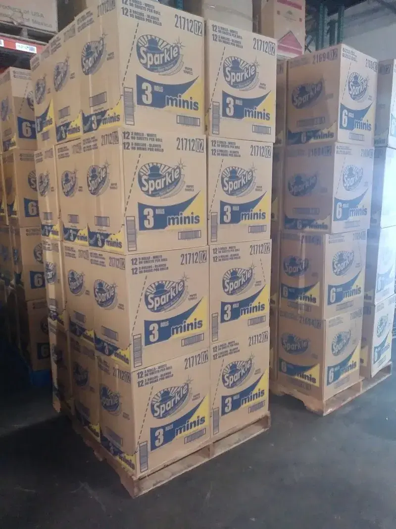 Wholesale & and Liquidation Experts - CLOSED in Stockbridge, GA