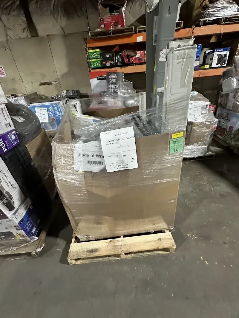 Wholesale Pallet Pushers in Hagerstown, MD