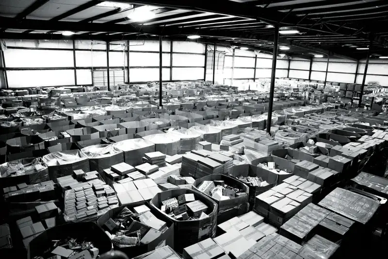 Zapps Wholesale in Shelby, NC